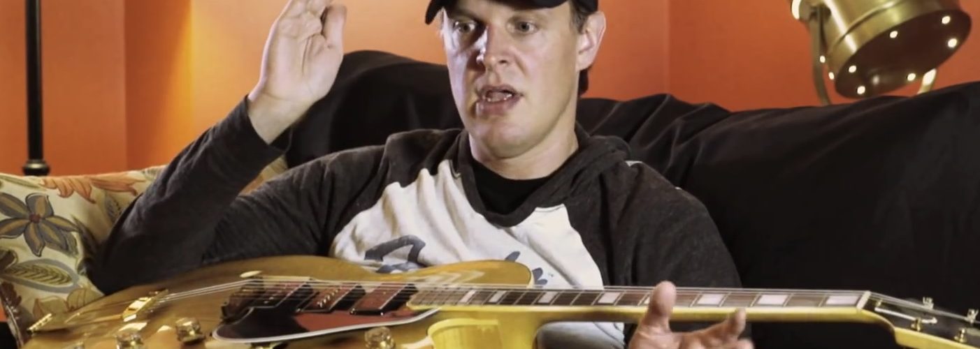 Music Quiz – Joe Bonamassa