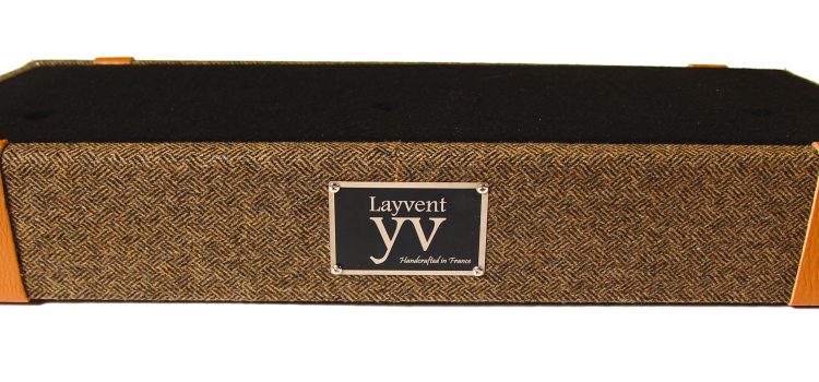 GIVE AWAY LAYVENT