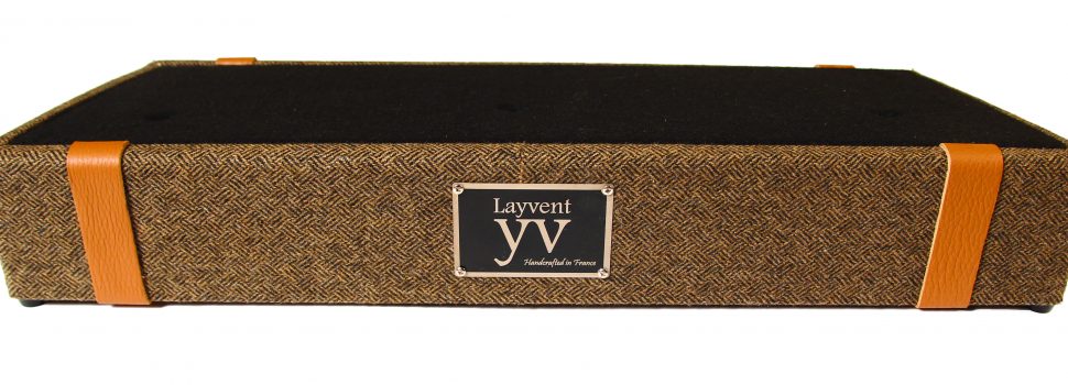 GIVE AWAY LAYVENT