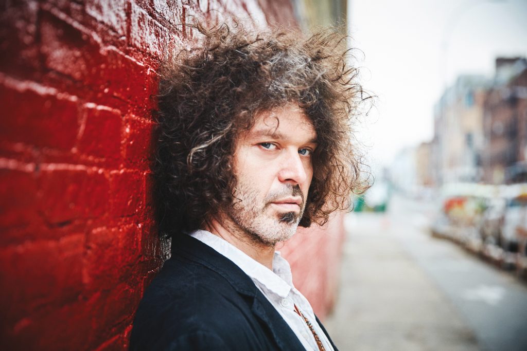 Doyle Bramhall II Guitare Xtreme Magazine
