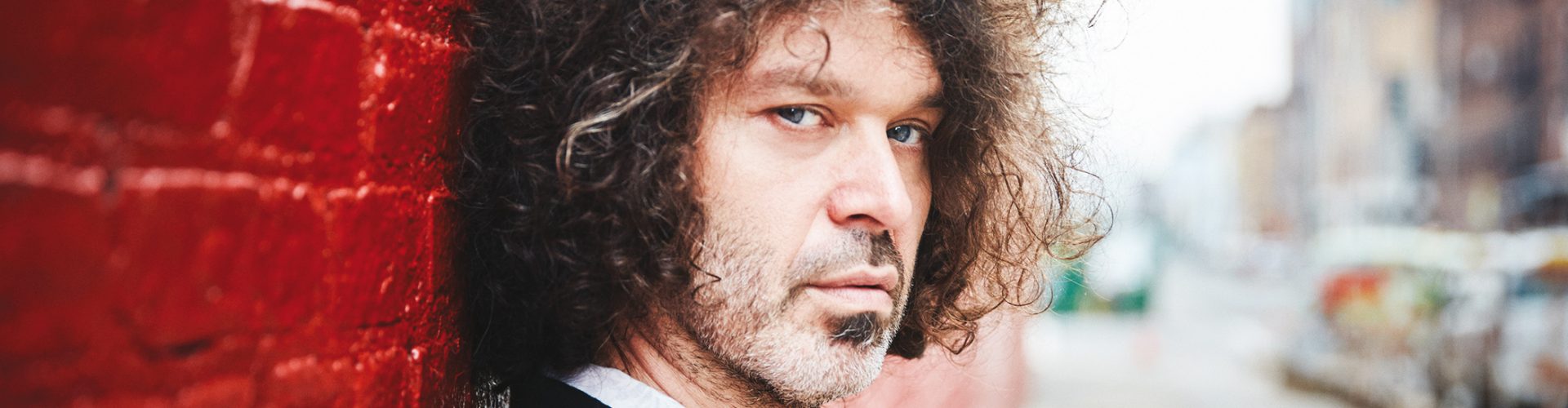 Doyle Bramhall II – La gâchette facile