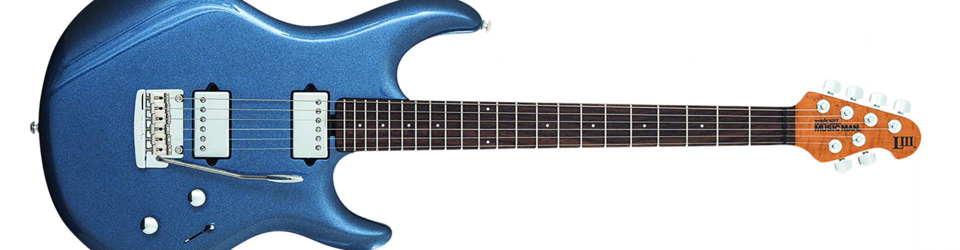 Music man Luke 3 HH
