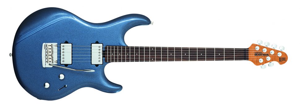 Music man Luke 3 HH