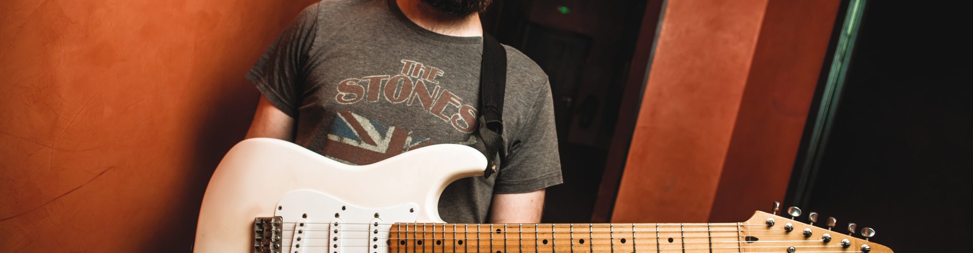 Bob Lanzetti – Snarky Puppy – Tour de force