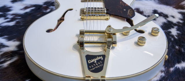 Fender absorbe Bigsby®