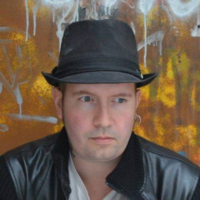 Interview – Pascal Pacaly – Le rock au bout de la plume