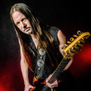 Reb Beach – WHITESNAKE