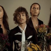 Greta Van Fleet is back