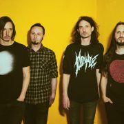 Gojira lève le voile sur son nouvel album