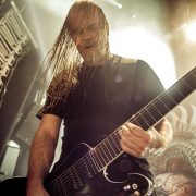 Meshuggah en studio : Fredrik Thordendal rentre au bercail !