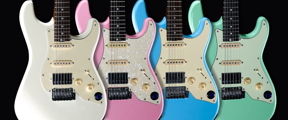 GTRS Intelligent Guitars : Une fausse bonne idée ?