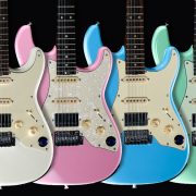 GTRS Intelligent Guitars : Une fausse bonne idée ?