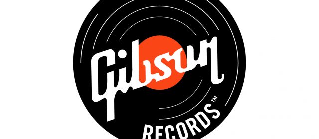 Gibson inaugure son label Gibson Records avec Slash