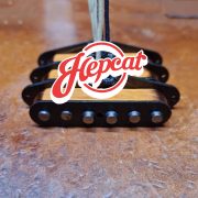 Hepcat Pickups – La Haute Couture « made in France »