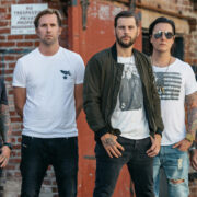 Avenged Sevenfold présente son nouveau single « We Love You »