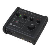 IK Multimedia lance l’interface audio AX I/O ONE