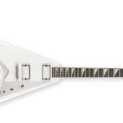 Jackson MJ Series Rhoads RRT : une redoutable arme blanche