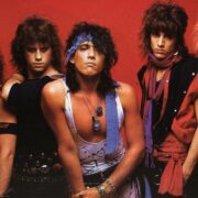 Ratt : The Atlantic Years 1984-1991