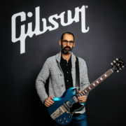 Cesar Gueikian prend les rênes de Gibson