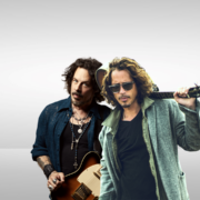 Richie Kotzen Vs Soundgarden