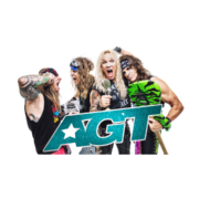 Steel Panther met le feu à America’s Got Talent