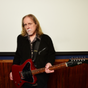 Warren Haynes contre les algorithmes