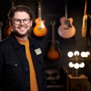 Mat Koehler devient le vice-président de Gibson Brands