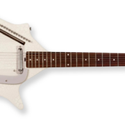 Danelectro réédite le Coral Electric Sitar