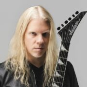 Jeff Loomis quitte Arch Enemy