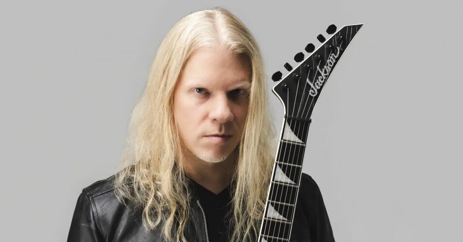 Jeff Loomis quitte Arch Enemy
