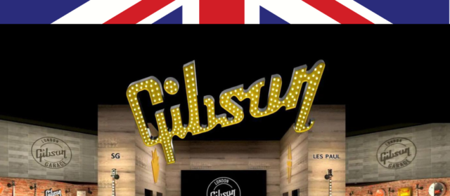 Le Gibson Garage de Londres ouvrira ses portes le 24 février 2024