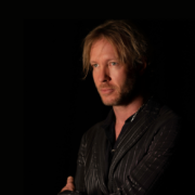 Kenny Wayne Shepherd a craqué pour une Burst