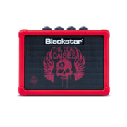 Un Blackstar Fly 3 pour THE Dead Daisies