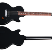 Une Les Paul Junior pour Charlie Starr !