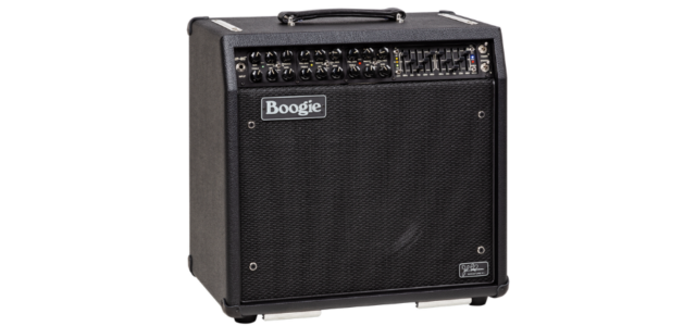 Combo MESA/Boogie JP-2C 1×12 : musclé comme son papa – GUITARE XTREME