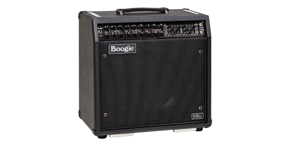 Combo MESA/Boogie JP-2C 1×12 : musclé comme son papa