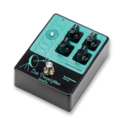 Earthquaker Devices : la Dirt Transmitter ressuscite !