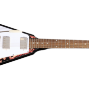 Epiphone recrée la Flying V iconique de Jimi Hendrix