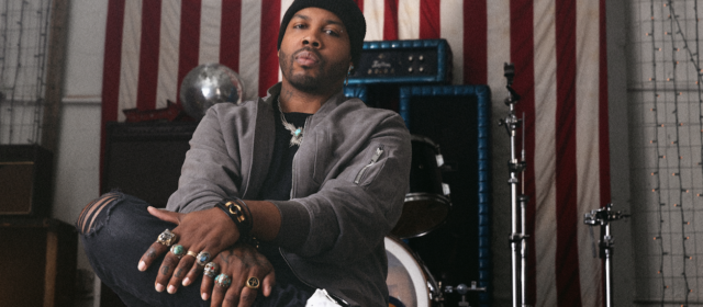 Interview Ayron Jones : Seattle, la France, Jimi et moi