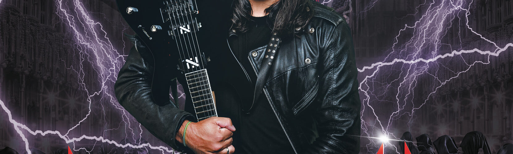 NYM RHOSILIR – Forged In Darkness