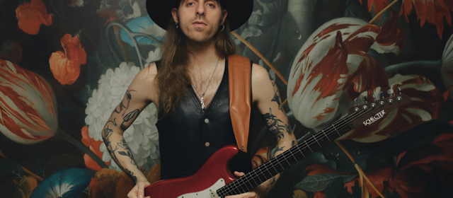 Nick Johnston chez Mastodon : le big WTF de l’année ?