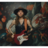 Nick Johnston chez Mastodon : le big WTF de l’année ?