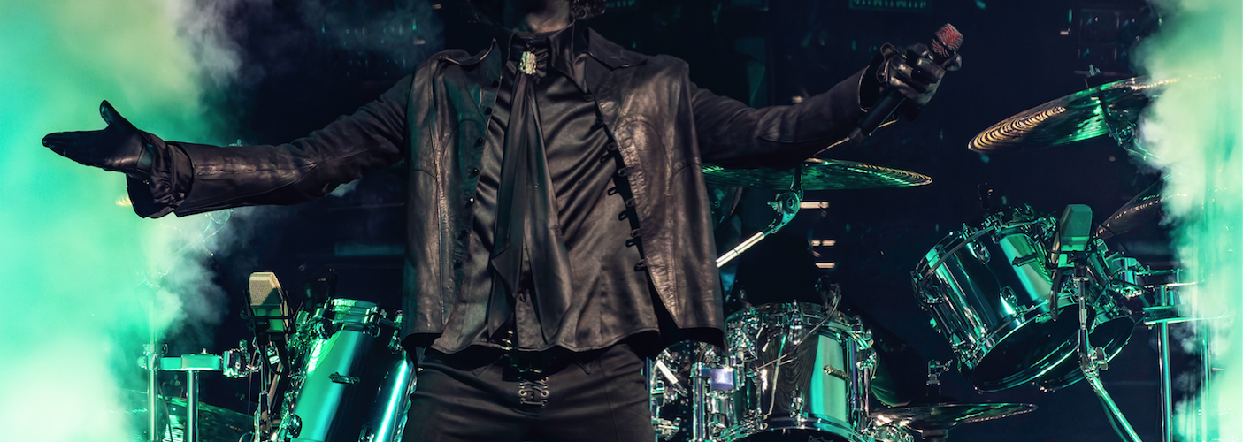 GHOST – ACCOR HOTEL ARENA – 13/05/2025