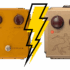 Klon LLC attaque Behringer