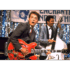 la GIBSON ES-345 de Retour vers le futur is wanted!