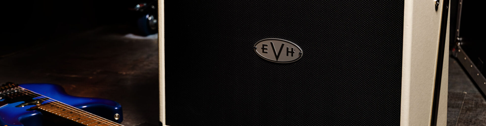 EVH Hypersonic FR 12