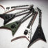 Jackson Guitars RR24 et RR24 HT : Hit the Rhoads !