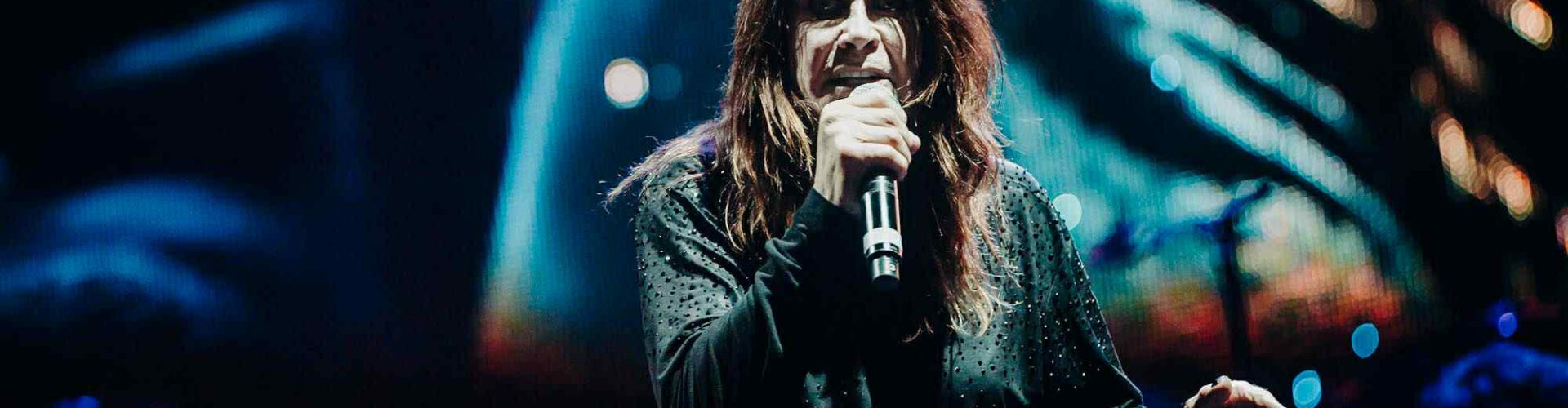 Ozzy Osbourne : son dernier acte au cinéma