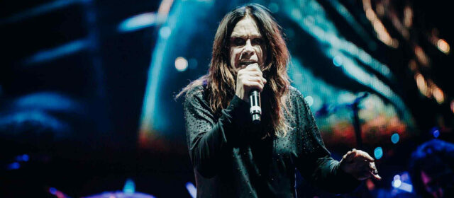 Ozzy Osbourne : son dernier acte au cinéma