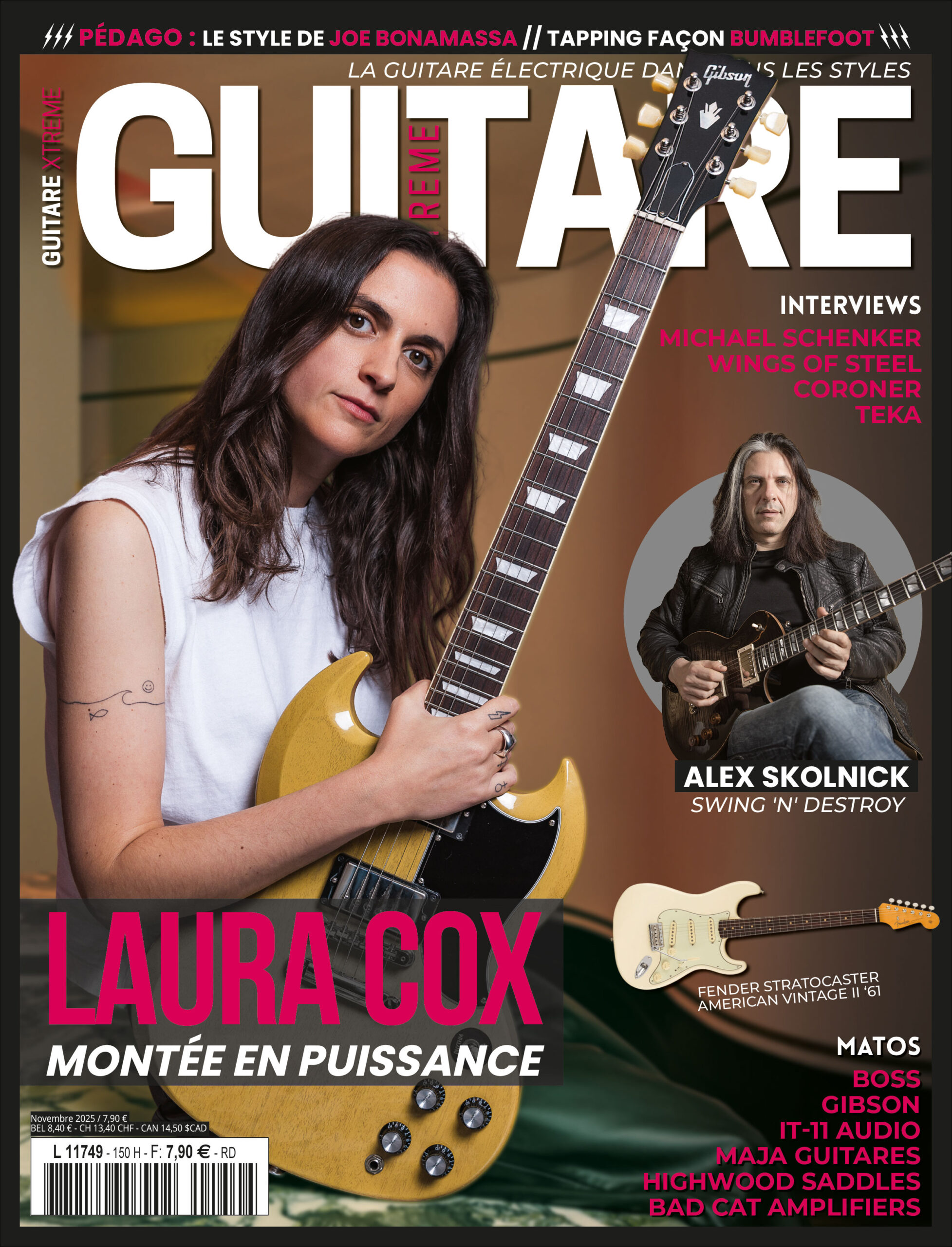 Numéro 150 – Image 2